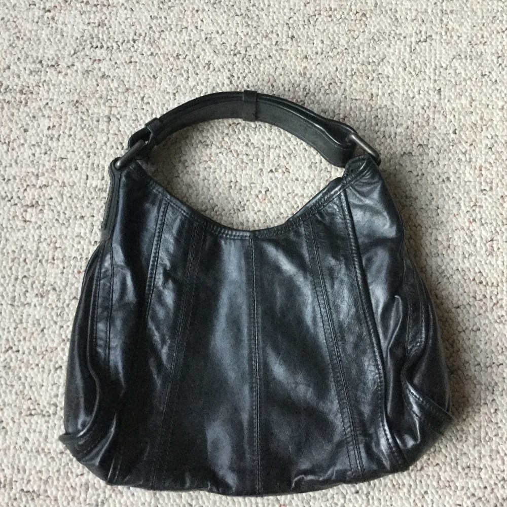 H&M Black Handbag